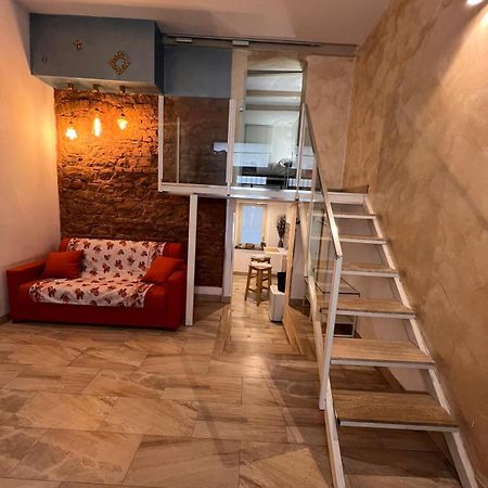 Da Marieddu Appartamento Indipendente In Centro Citta Катанія Екстер'єр фото