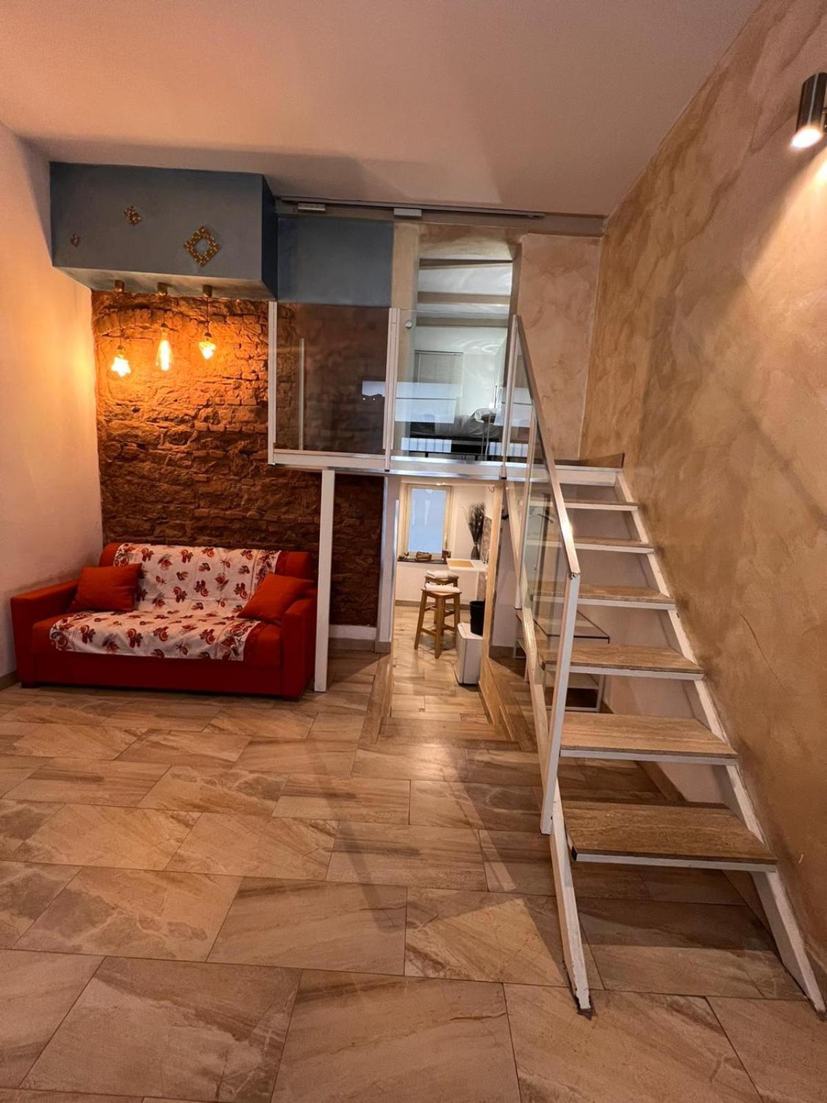 Da Marieddu Appartamento Indipendente In Centro Citta Катанія Екстер'єр фото